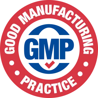 Alpha Surge gmp certified