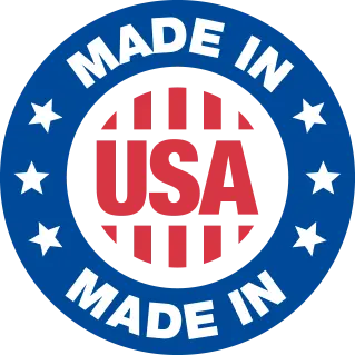 Alpha Surge made in the usa
